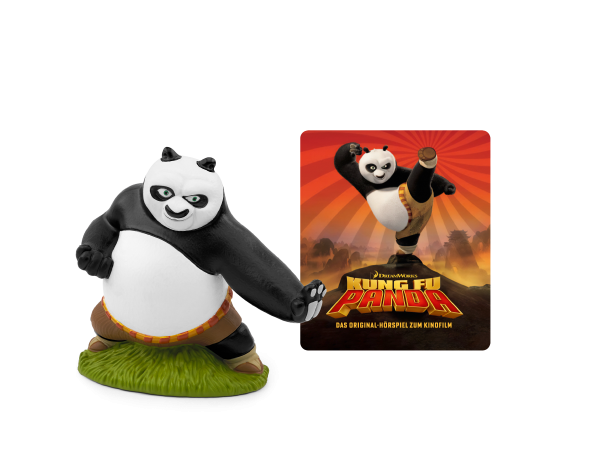 Tonies -187- Kung Fu Panda - 11000739