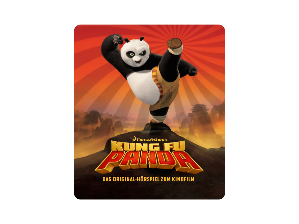 Tonies -187- Kung Fu Panda - 11000739 – Bild 3