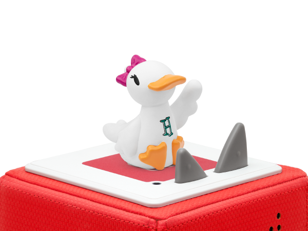 Tonies -288- Emma, die Ente – Das Beste von herrH - 11000756 – Bild 5