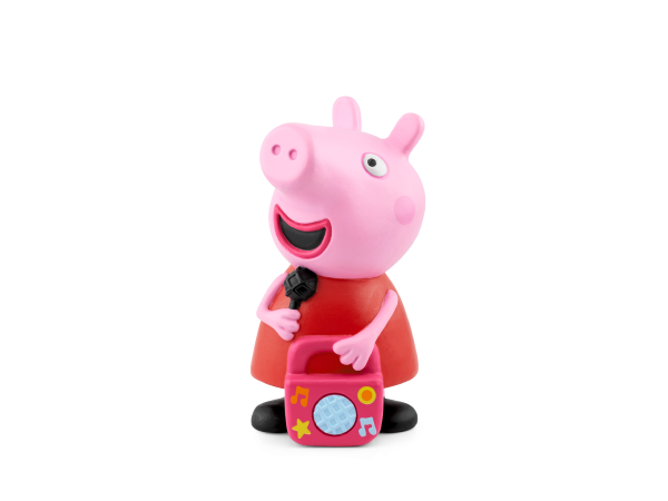 Tonies -267- Peppa Pig – Meine Geburtstagsparty - 11000974 – Bild 2