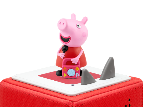 Tonies -267- Peppa Pig – Meine Geburtstagsparty - 11000974 – Bild 4