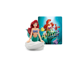 Tonies -244- Disney - Arielle die Meerjungfrau - 01-0180
