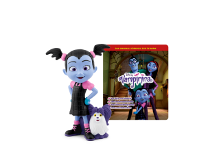 Tonies -389- Disney Vampirina – Das ist ja zum Flattern – 10002145-slotcar-rennbahn.at
