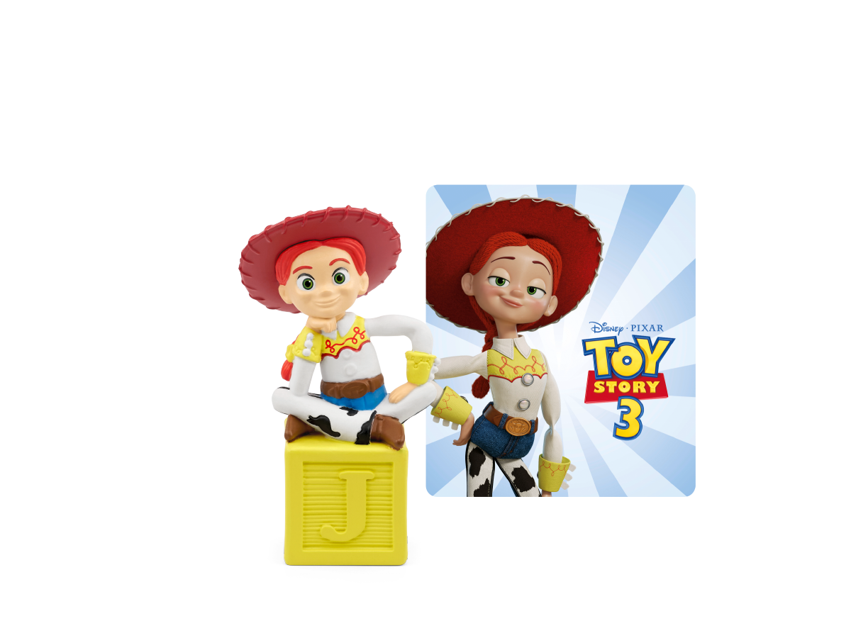 Tonies -066- Disney - Toy Story 3 - 11000846