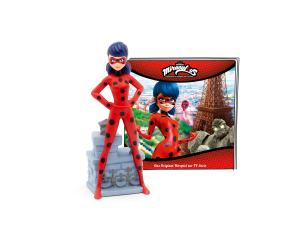 Tonies -301- Miraculous - Aller Anfang ist schwer - 10000617-slotcar-rennbahn.at