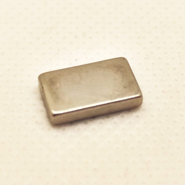 FKS058 Tuningmagnet 13 x 8 x 2,5 mm
