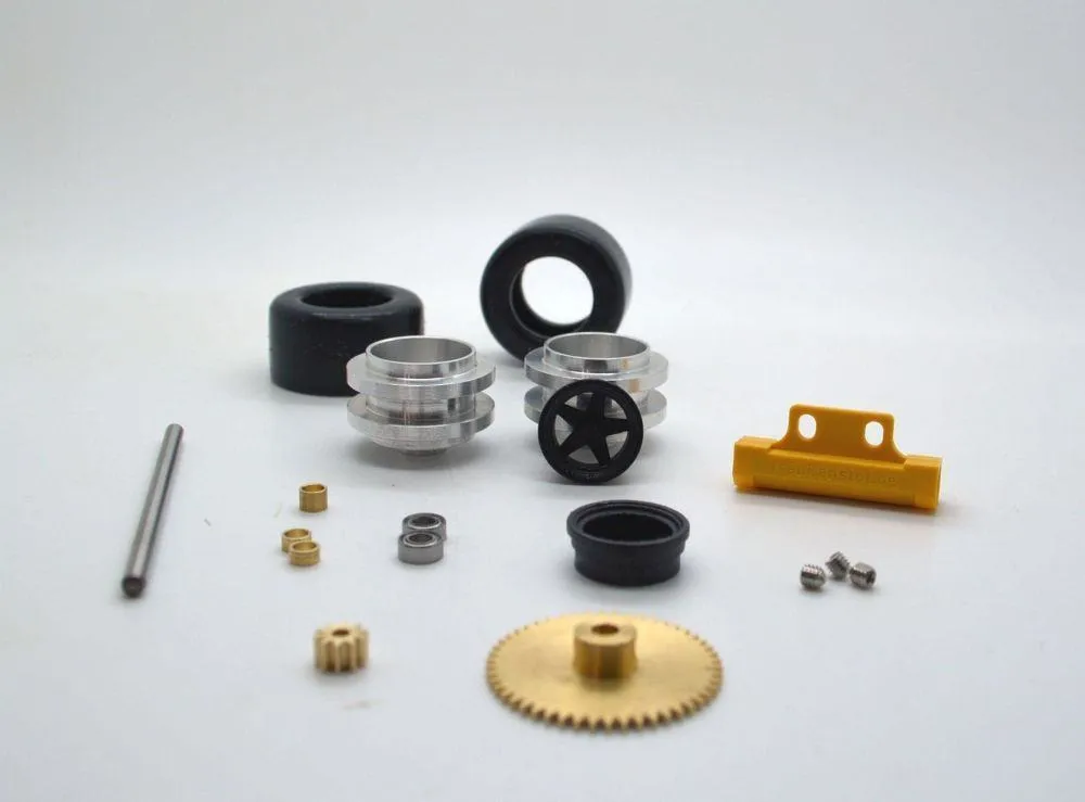 88755k Hinterachsumbau Kit Porsche 917-slotcar-rennbahn.at