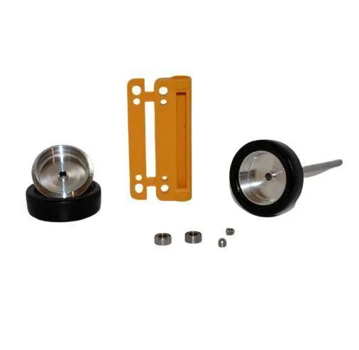 FKS012 88975 FS VA-Halter Kit Audi R8 GT3 evo / Porsche 991-slotcar-rennbahn.at