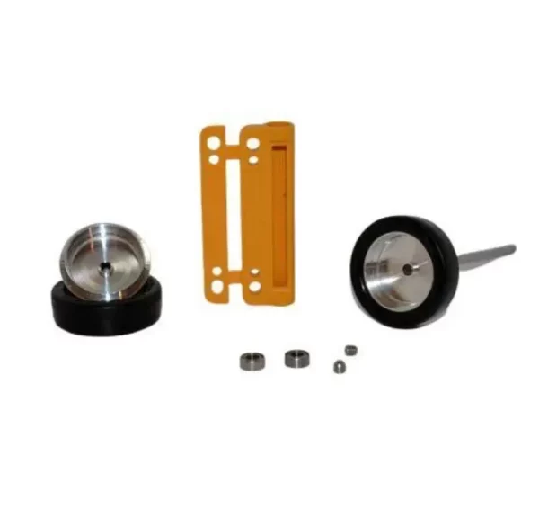 88993 FS VA-Halter Kit Corvette C8R-slotcar-rennbahn.at