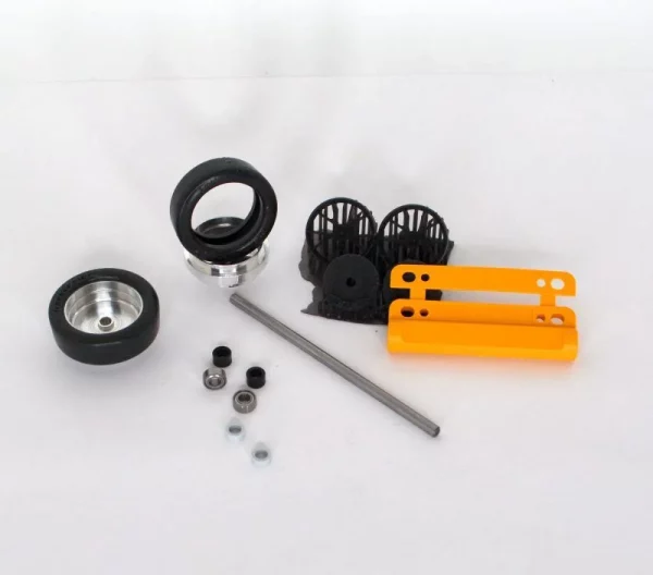 88994 FS VA-Halter Kit BMW M4 GT3-slotcar-rennbahn.at