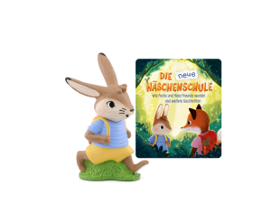 Tonies -014- Die Häschenschule - Die neue Häschenschule - 11000295