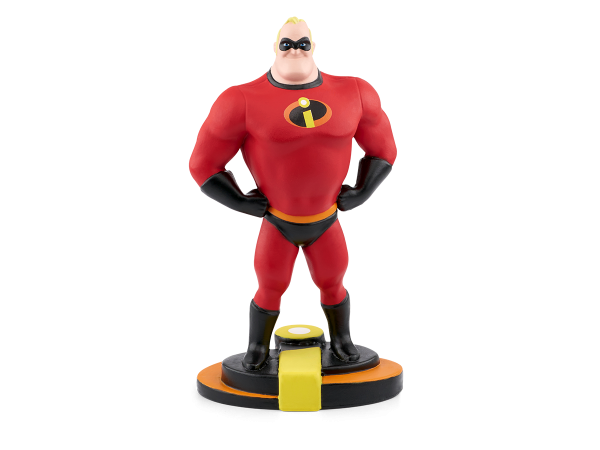 Tonies -404- Disney Pixar - Die Unglaublichen – The Incredibles - 11000936 – Bild 2