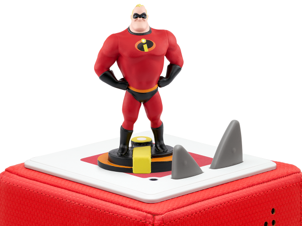 Tonies -404- Disney Pixar - Die Unglaublichen – The Incredibles - 11000936 – Bild 4