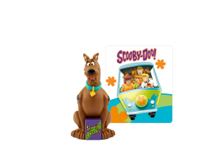Tonies -337- Scooby-Doo - 11001566-slotcar-rennbahn.at