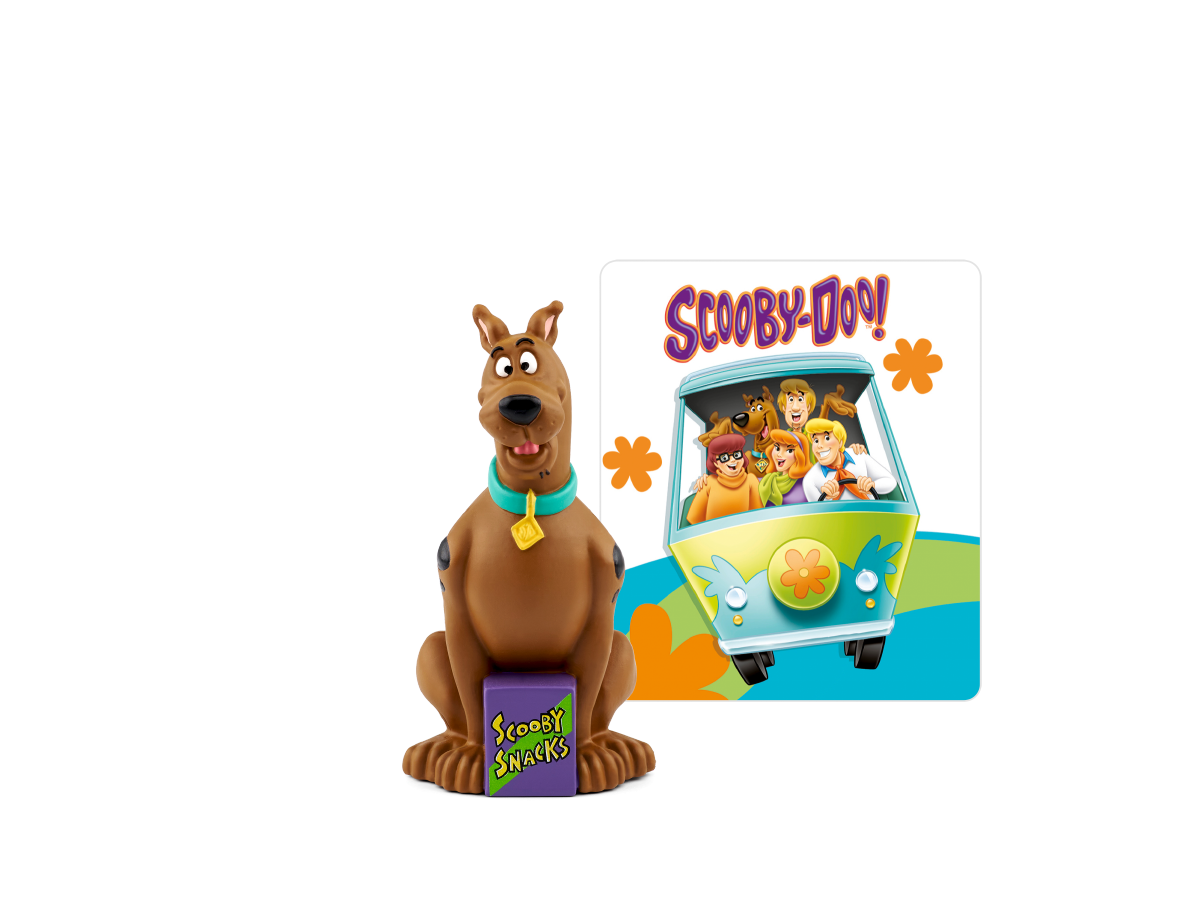 Tonies -337- Scooby-Doo - 11001566-slotcar-rennbahn.at
