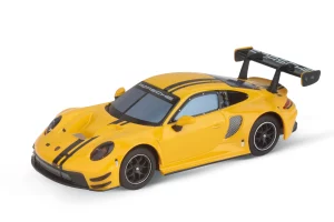 Carrera-Hybrid-Porsche 911 GT3 R“Speed Yellow”