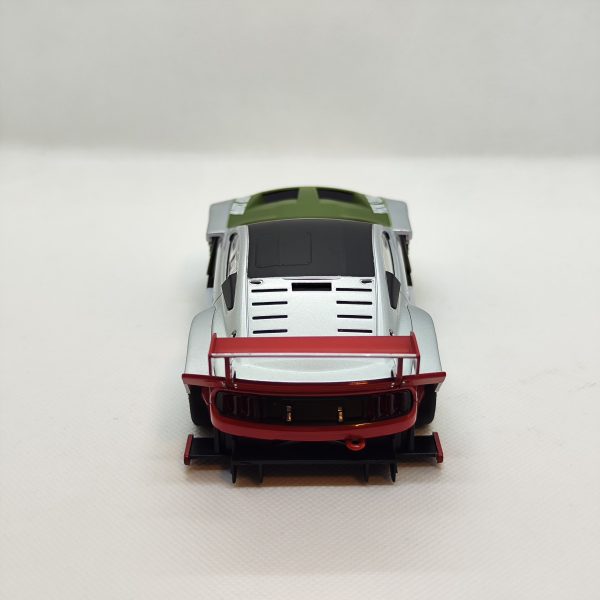 32066 Carrera Digital 132 Ford Mustang GTY 'New Crow' – Bild 5
