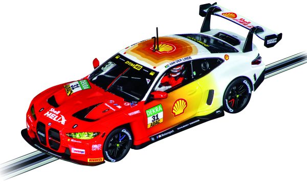 32076 Carrera Digital 132 BMW M1 Procar 'Moderegger Race and Classics, No.32-slotcar-rennbahn.at