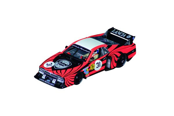32081 Carrera Digital 132 Lancia Beta Montecarlo Turbo 'No.31', 6h Brands Hatch 1979-slotcar-rennbahn.at