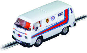 32084 Carrera Digital 132 - VW Bus T2b 'Martini Racing'