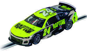 32091 Carrera Digital 132 - NASCAR Camaro NextGen ZL1 'Hendrick Motorsports, William Byron Nr.24 Saison 2025