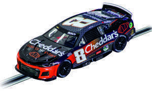 32093 Carrera Digital 132 - NASCAR Camaro NextGen ZL1 'Richard Childress Racing Kyle Busch Nr.8 Saison 2025
