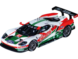24000 Carrera Digital 124 Ford GT Race Car 'No.67'