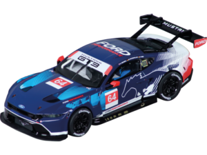 32051 Carrera Digital 132 - Ford Mustang GT3 'Ford Performance, No.64'