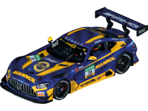 32060 Carrera Digital 132 - Mercedes-AMG GT3 Evo 'Mercedes-AMG Team HRT, No.36 DTM 2024