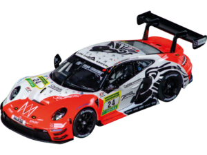 32064 Carrera Digital 132 - Porsche 911 GT3 R 'Lionspeed GP, No.24'
