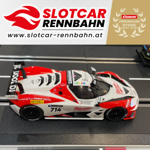 32067 Carrera Digital 132 KTM X-Bow GTX 'Razoon - more than Racing, No.714', Dubai 24h 2024