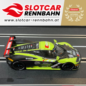 32068 Carrera Digital 132 KTM X-Bow GT2 'Motorsport Zentrum Ried, No. 812'