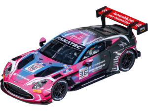 32071 Carrera Digital 132 Aston Martin Vantage AMR GT3 Evo Walkenhorst Motorsport Nr.36