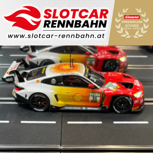 32076 Carrera Digital 132 BMW M4 GT3 'Schubert Motorsport, No. 31' DTM 2024