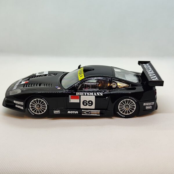 23999 Carrera Digital 124 - Ferrari 575 GTC 'No.69' – Bild 6