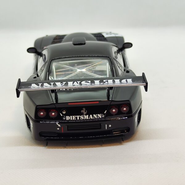 23999 Carrera Digital 124 - Ferrari 575 GTC 'No.69' – Bild 7