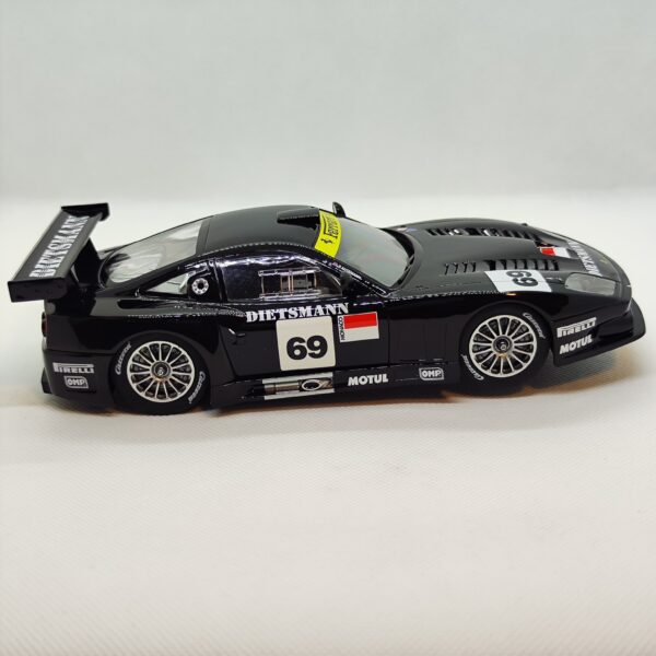 23999 Carrera Digital 124 - Ferrari 575 GTC 'No.69' – Bild 8