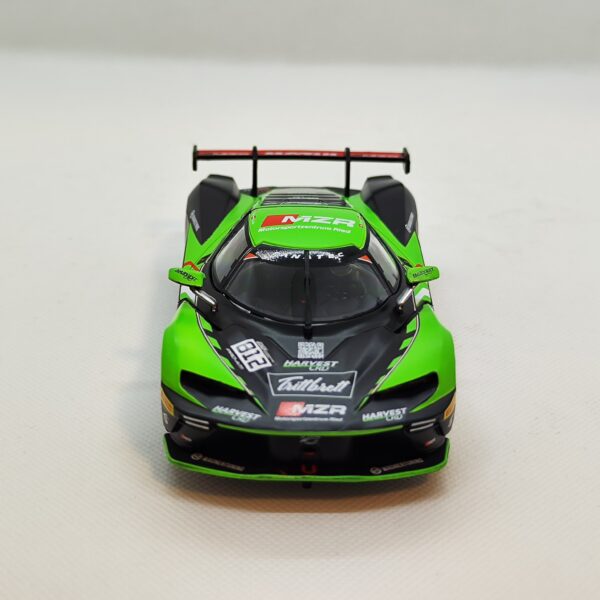 32068 Carrera Digital 132 - KTM X-Bow GT2 'Motorsport Zentrum Ried, No. 812' – Bild 4