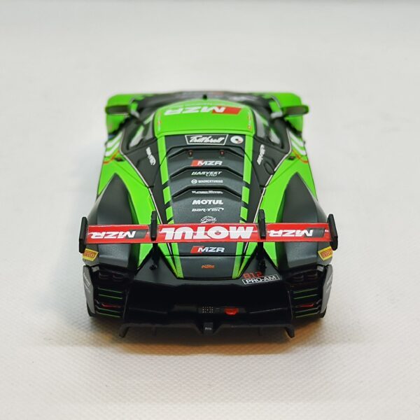 32068 Carrera Digital 132 - KTM X-Bow GT2 'Motorsport Zentrum Ried, No. 812' – Bild 5