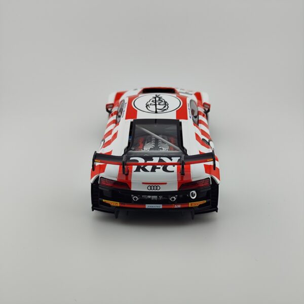 32073 Carrera Digital 132 - Audi R8 LMS GT3 evo II 'KFC Racing, No.2' – Bild 5