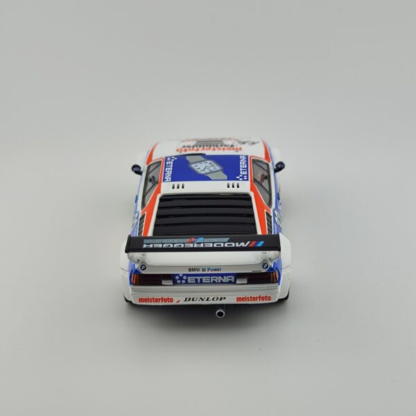 32079 Carrera Digital 132 - BMW M1 Procar 'Moderegger Race and Classics, No.32 – Bild 5