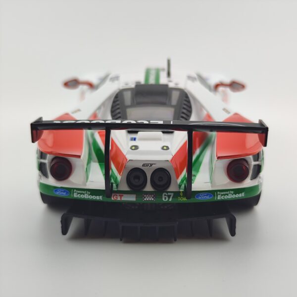 24000 Carrera Digital 124 - Ford GT Race Car 'No.67' – Bild 3