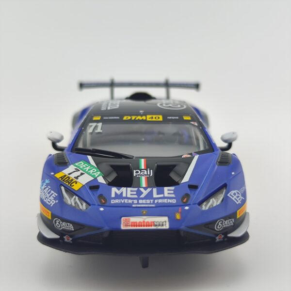 32059 Carrera Digital 132 - Lamborghini Huracán GT3 Evo2 'Paul Motorsport Nr.71 DTM 2024 – Bild 6