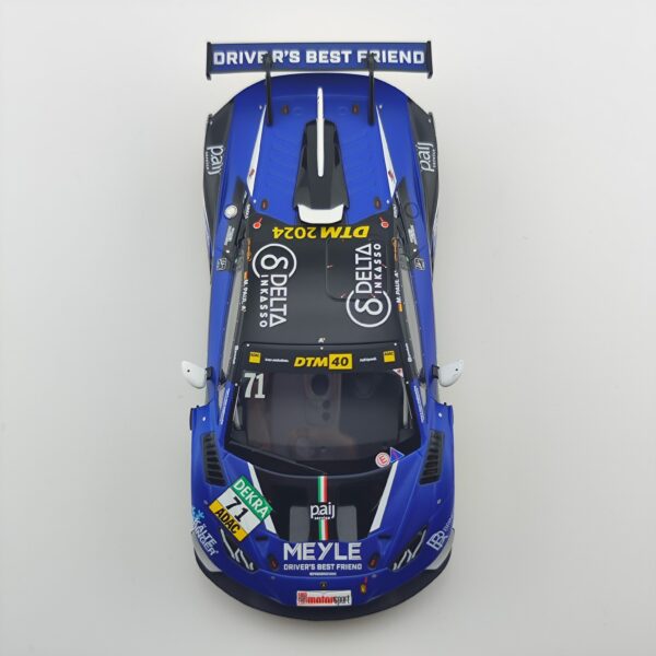 32059 Carrera Digital 132 - Lamborghini Huracán GT3 Evo2 'Paul Motorsport Nr.71 DTM 2024 – Bild 7