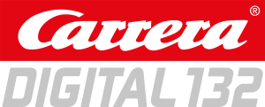 32066 Carrera Digital 132 Ford Mustang GTY 'New Crow' 10 Carrera Digital 132 logo