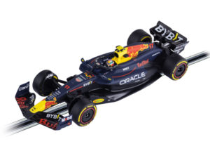 32047 Carrera Digital 132 - Formel 1 Red Bull Racing RB20 'S.Perez, No.11'