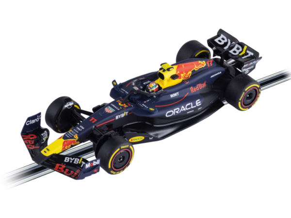 32047 Carrera Digital 132 - Formel 1 Red Bull Racing RB20 'S.Perez, No.11'
