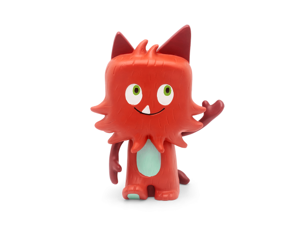 Tonies -170- Kreativ-Tonie Monster - 10000280