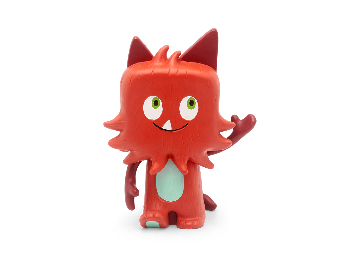 Tonies -170- Kreativ-Tonie Monster - 10000280