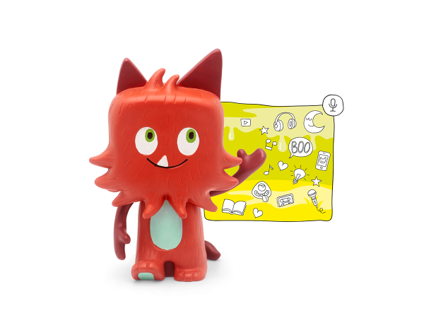 Tonies -170- Kreativ-Tonie Monster - 10000280